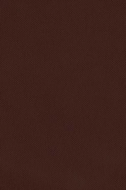 JLUXLABEL NEW ARRIVALS CHOCOLATE MESH ESSENTIAL TANK BODYSUIT UNDERGARMENT