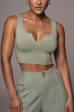 JLUXLABEL SAGE THEA LINEN PANT NEW ARRIVALS