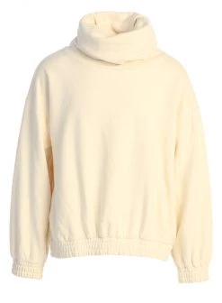 JLUXLABEL SALE BUTTERCREAM BELEN UNISEX PULLOVER 24 JLUXLABEL SALE BUTTERCREAM BELEN UNISEX PULLOVER