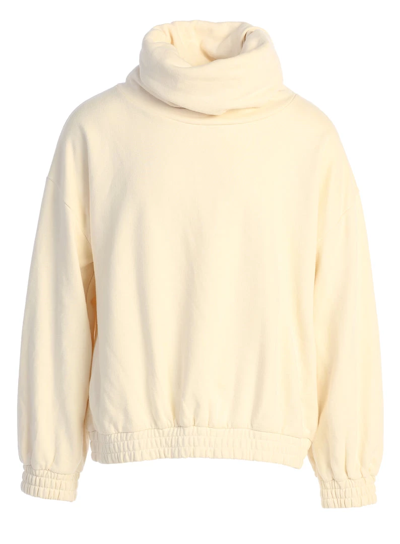 JLUXLABEL SALE BUTTERCREAM BELEN UNISEX PULLOVER 9 JLUXLABEL SALE BUTTERCREAM BELEN UNISEX PULLOVER