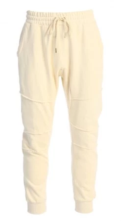 JLUXLABEL SALE BUTTERCREAM KALEB MEN'S JOGGERS