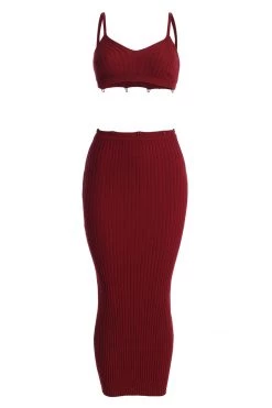 JLUXLABEL RUMBA RED ELIZA MAXI DRESS 23 JLUXLABEL RUMBA RED ELIZA MAXI DRESS