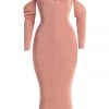 JLUXLABEL MAUVE ALL EYES ON YOU DRESS 2 JLUXLABEL MAUVE ALL EYES ON YOU DRESS