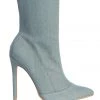 JLUXLABEL SALE DENIM ALTER EGO BOOTS