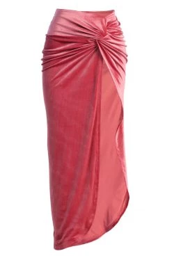 JLUXLABEL FUCHSIA DANCE THE NIGHT AWAY SKIRT SALE 14 JLUXLABEL FUCHSIA DANCE THE NIGHT AWAY SKIRT SALE