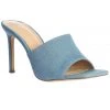 JLUXLABEL DENIM ALAINE SQUARE TOE HEELS ACCESSORIES 1 JLUXLABEL DENIM ALAINE SQUARE TOE HEELS ACCESSORIES
