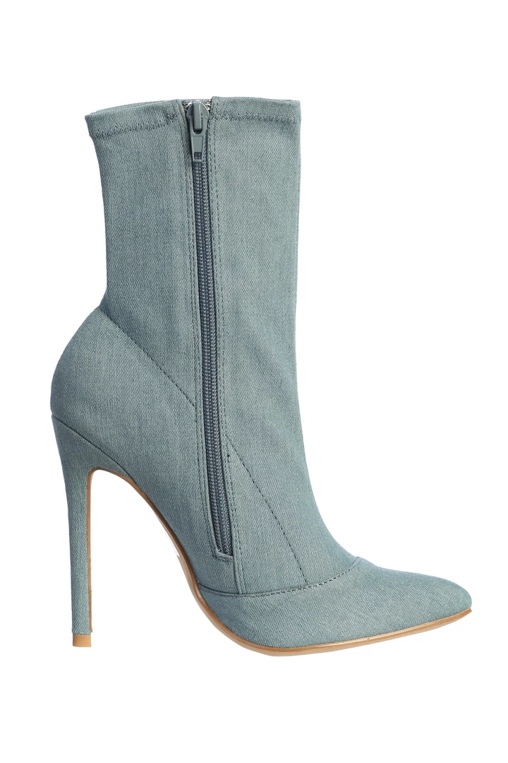 JLUXLABEL SALE DENIM ALTER EGO BOOTS 5 JLUXLABEL SALE DENIM ALTER EGO BOOTS