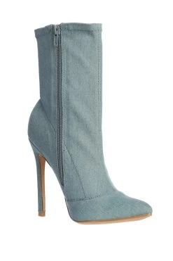 JLUXLABEL SALE DENIM ALTER EGO BOOTS 12 JLUXLABEL SALE DENIM ALTER EGO BOOTS