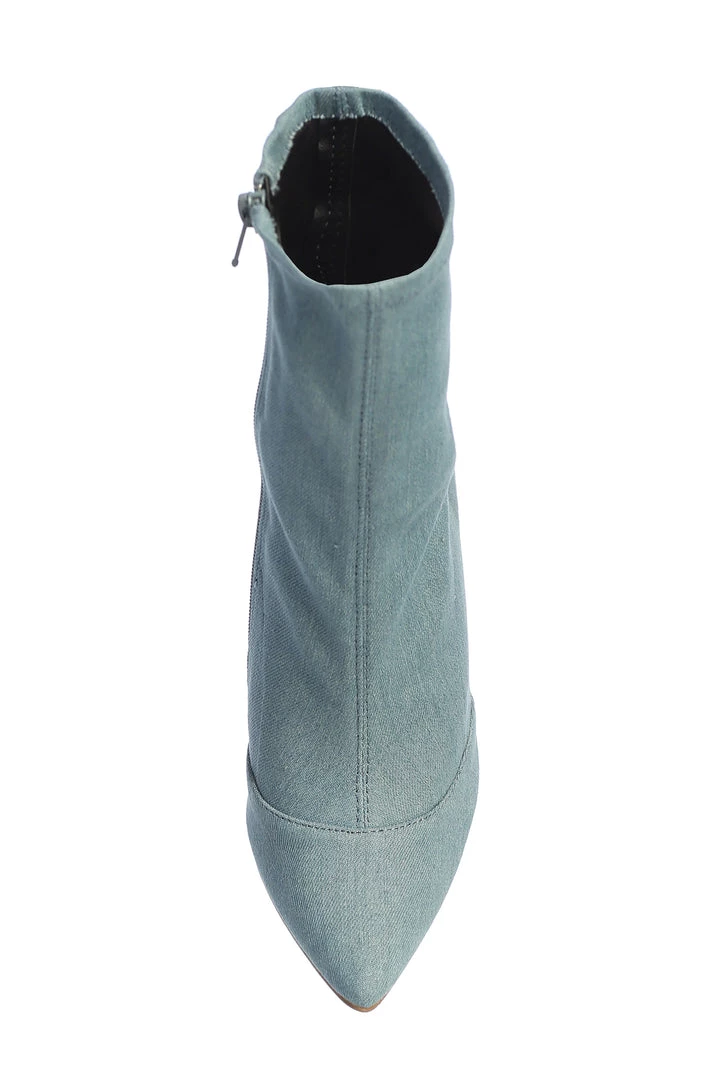 JLUXLABEL SALE DENIM ALTER EGO BOOTS 7 JLUXLABEL SALE DENIM ALTER EGO BOOTS