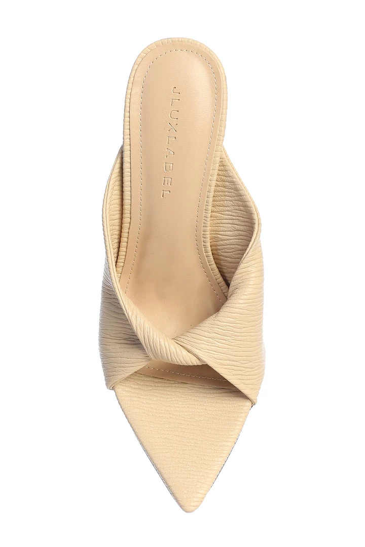 JLUXLABEL NUDE ROMERA POINTED HEELS SALE 6 JLUXLABEL NUDE ROMERA POINTED HEELS SALE