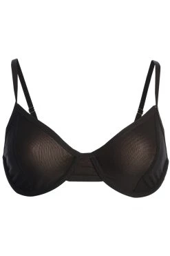JLUXLABEL NOIR JONI BRALETTE NEW ARRIVALS