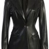 JLUXLABEL SALE NOIR LORIA BLAZER 1 JLUXLABEL SALE NOIR LORIA BLAZER