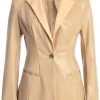 JLUXLABEL SALE BEIGE LORIA BLAZER 2 JLUXLABEL SALE BEIGE LORIA BLAZER