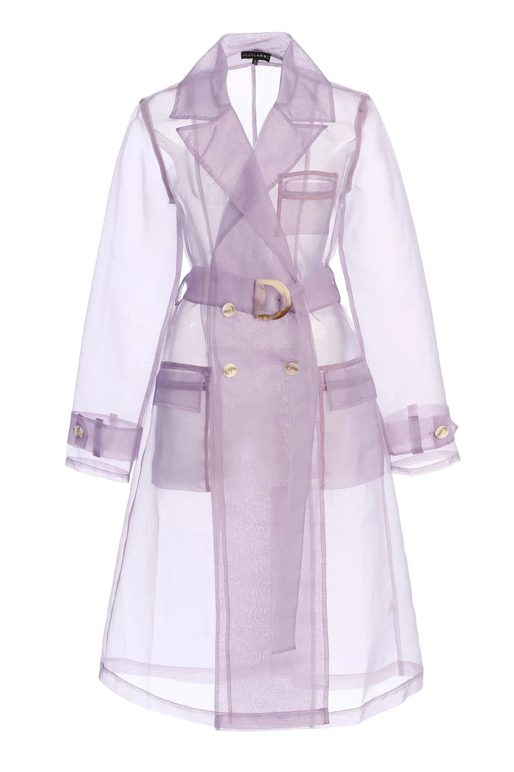 JLUXLABEL PURPLE JEANNA COAT 3 JLUXLABEL PURPLE JEANNA COAT