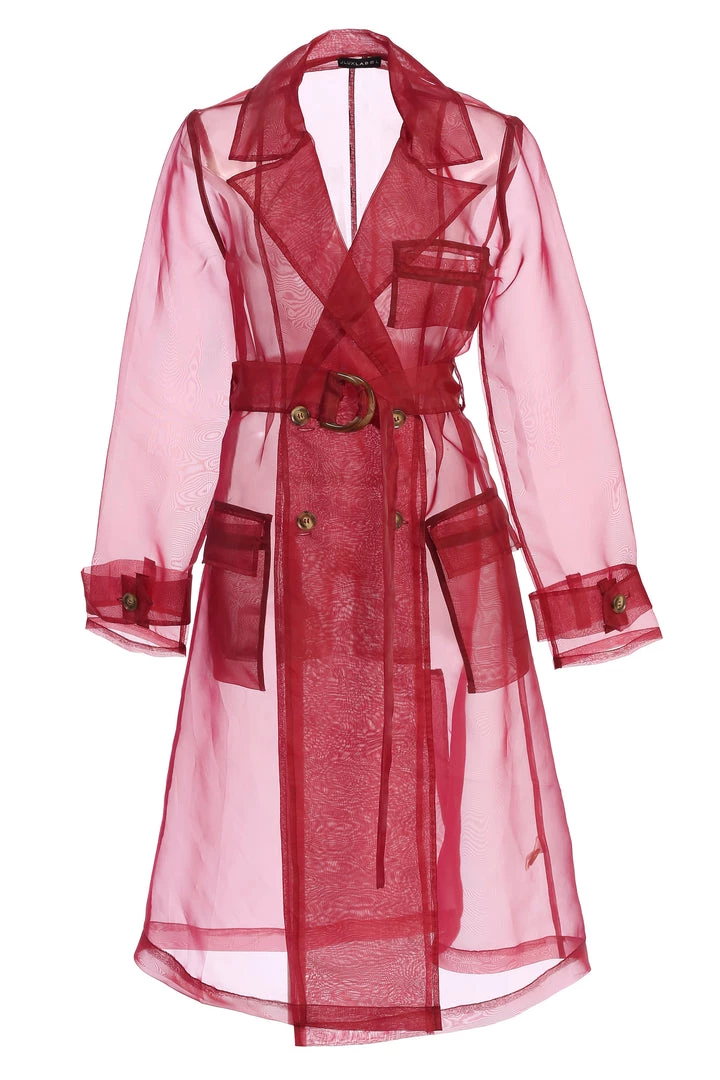 JLUXLABEL BERRY JEANNA COAT 13 JLUXLABEL BERRY JEANNA COAT