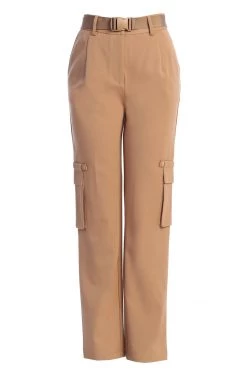 JLUXLABEL TAN MAYLIN PANTS SALE 17 JLUXLABEL TAN MAYLIN PANTS SALE