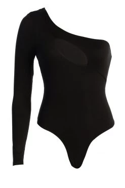 JLUXLABEL BLACK DARLA KEYHOLE BODYSUIT SALE 13 JLUXLABEL BLACK DARLA KEYHOLE BODYSUIT SALE