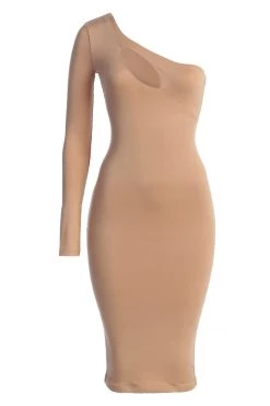 JLUXLABEL NEW ARRIVALS FRAPPE FAIRA KEYHOLE DRESS 13 JLUXLABEL NEW ARRIVALS FRAPPE FAIRA KEYHOLE DRESS