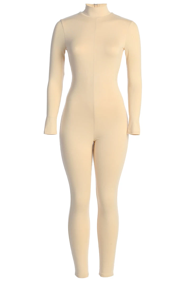 JLUXLABEL JLUXBASIX CREAM RAISA JUMPSUIT SALE 6 JLUXLABEL JLUXBASIX CREAM RAISA JUMPSUIT SALE