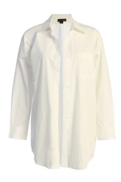 JLUXLABEL NEW ARRIVALS IVORY AXEL BUTTON UP 11 JLUXLABEL NEW ARRIVALS IVORY AXEL BUTTON UP