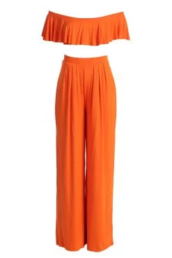 JLUXLABEL NEW ARRIVALS TANGERINE CLOSE TO YOU SET 12 JLUXLABEL NEW ARRIVALS TANGERINE CLOSE TO YOU SET
