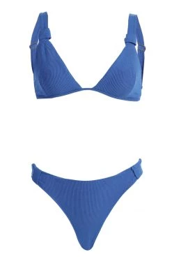 JLUXLABEL ROYAL YUBA PERFECT CUT BIKINI NEW ARRIVALS