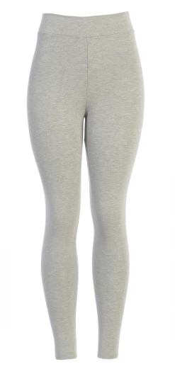 JLUXLABEL BODYBASIX GREY JOSS HIGHWAISTED LEGGINGS NEW ARRIVALS