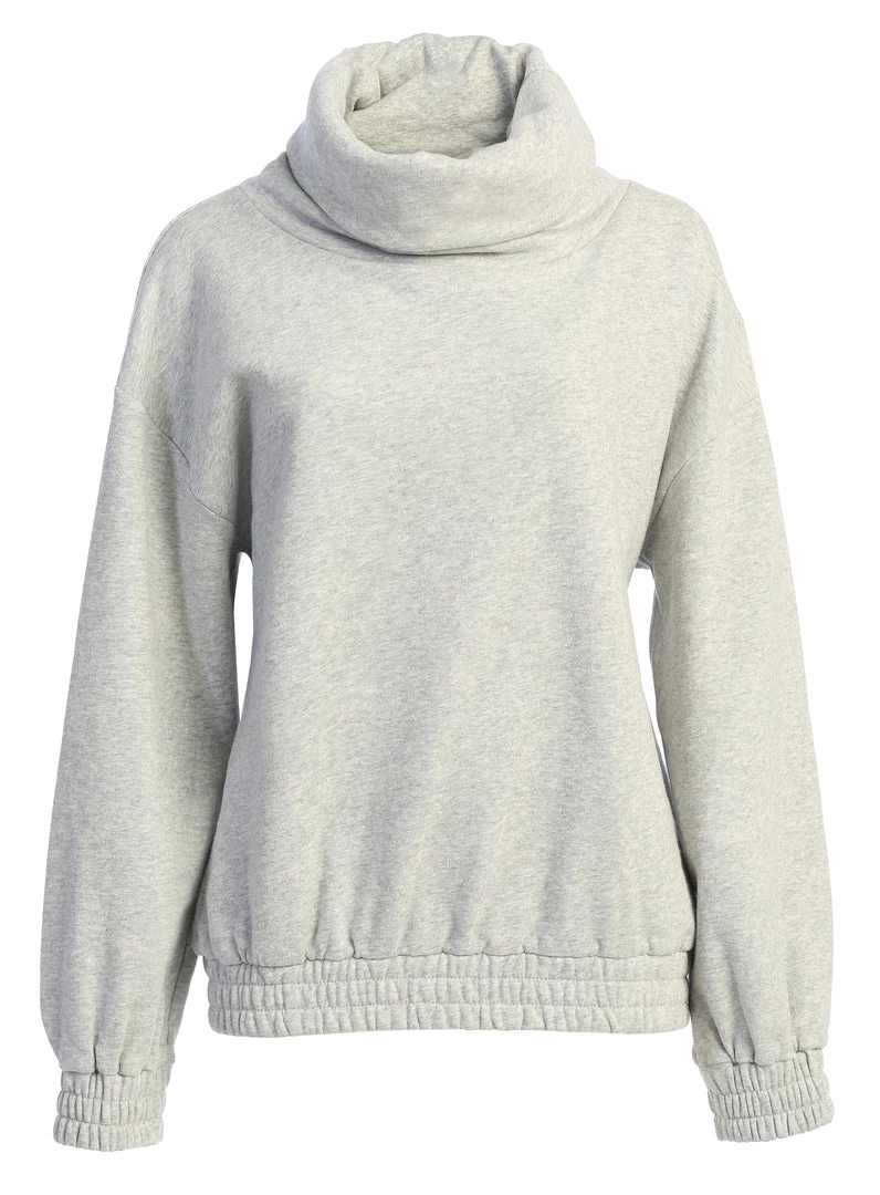JLUXLABEL SALE GREY BELEN UNISEX PULLOVER 8 JLUXLABEL SALE GREY BELEN UNISEX PULLOVER