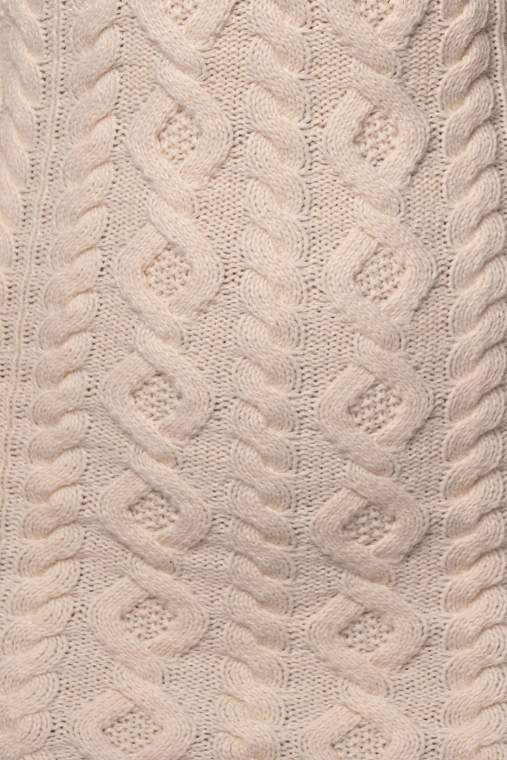 JLUXLABEL CREAM YOU'RE THE ONE SWEATER DRESS 13 JLUXLABEL CREAM YOU'RE THE ONE SWEATER DRESS