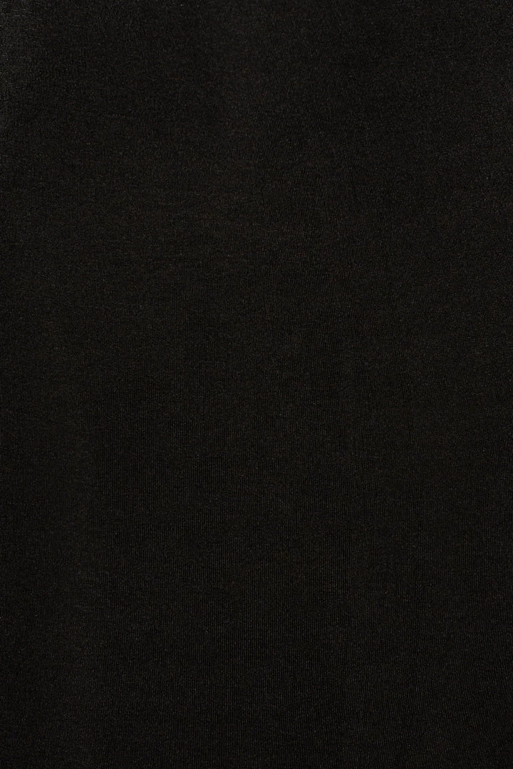 JLUXLABEL NEW ARRIVALS BLACK IN THE MOMENT DRESS 9 JLUXLABEL NEW ARRIVALS BLACK IN THE MOMENT DRESS