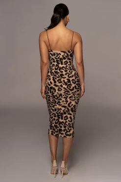 JLUXLABEL LEOPARD PRINT VALERIE DRESS NEW ARRIVALS 18 JLUXLABEL LEOPARD PRINT VALERIE DRESS NEW ARRIVALS