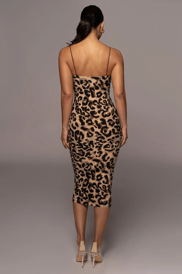 JLUXLABEL LEOPARD PRINT VALERIE DRESS NEW ARRIVALS 10 JLUXLABEL LEOPARD PRINT VALERIE DRESS NEW ARRIVALS