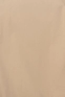 JLUXLABEL NEW ARRIVALS KHAKI AXEL BUTTON UP