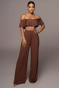 JLUXLABEL CHOCOLATE CLOSE TO YOU SET NEW ARRIVALS