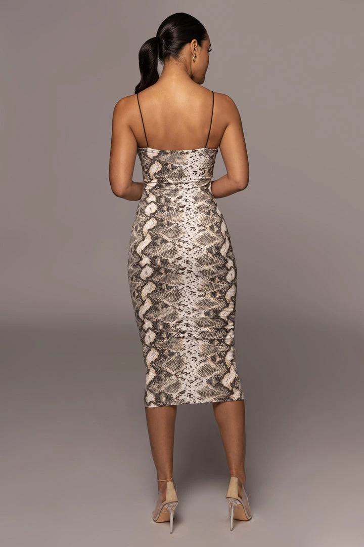 JLUXLABEL COBRA PRINT VALERIE DRESS NEW ARRIVALS 7 JLUXLABEL COBRA PRINT VALERIE DRESS NEW ARRIVALS