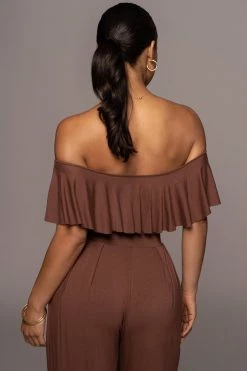 JLUXLABEL CHOCOLATE CLOSE TO YOU SET NEW ARRIVALS