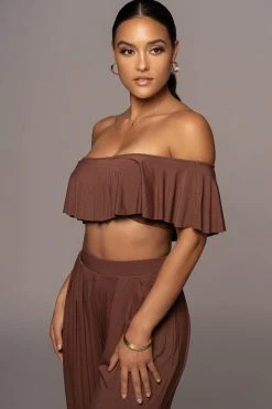 JLUXLABEL CHOCOLATE CLOSE TO YOU SET NEW ARRIVALS