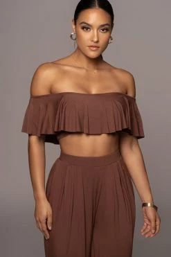 JLUXLABEL CHOCOLATE CLOSE TO YOU SET NEW ARRIVALS