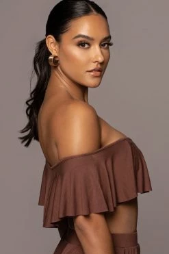 JLUXLABEL CHOCOLATE CLOSE TO YOU SET NEW ARRIVALS