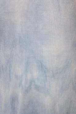 JLUXLABEL NEW ARRIVALS BLUE ANAHI TIE DYE SET 21 JLUXLABEL NEW ARRIVALS BLUE ANAHI TIE DYE SET