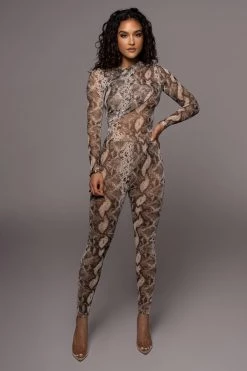 JLUXLABEL COBRA ROSALEE OVERLAP MESH BODYSUIT 15 JLUXLABEL COBRA ROSALEE OVERLAP MESH BODYSUIT