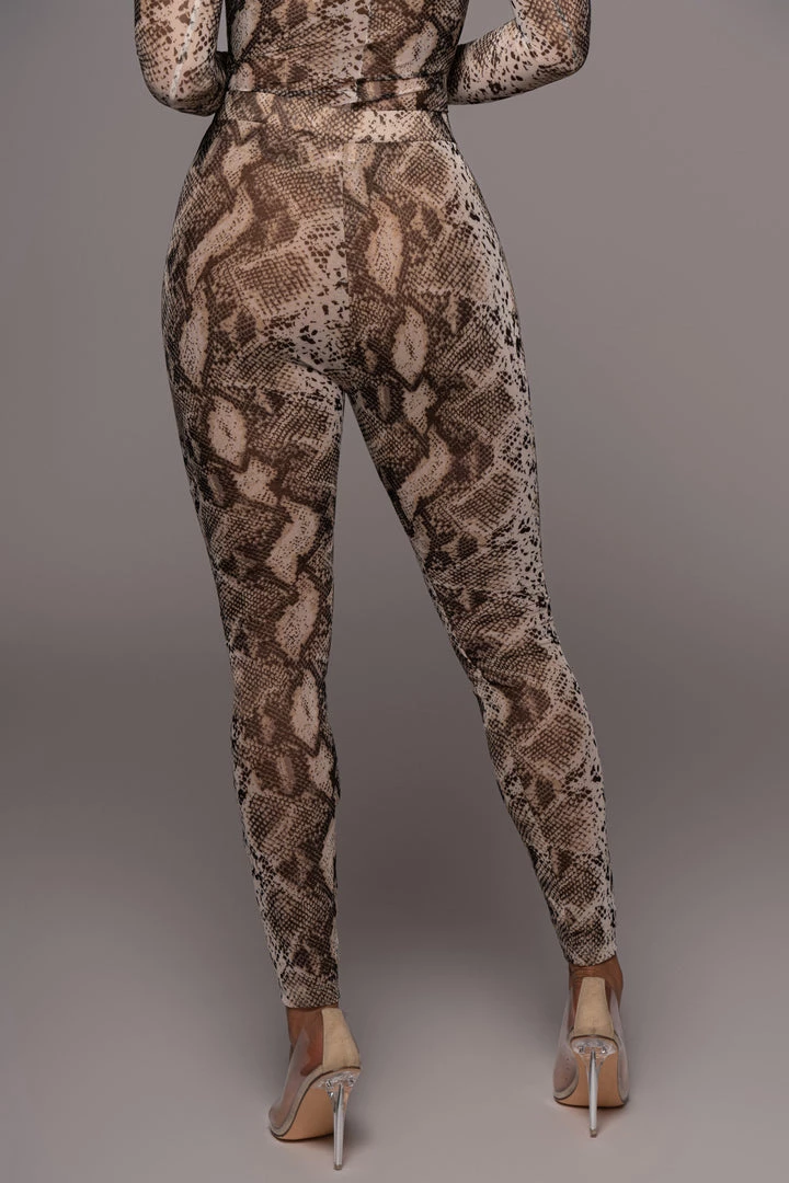 JLUXLABEL COBRA DAMARA LEGGINGS NEW ARRIVALS 7 JLUXLABEL COBRA DAMARA LEGGINGS NEW ARRIVALS