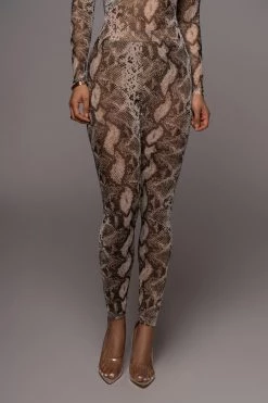 JLUXLABEL COBRA DAMARA LEGGINGS NEW ARRIVALS 10 JLUXLABEL COBRA DAMARA LEGGINGS NEW ARRIVALS