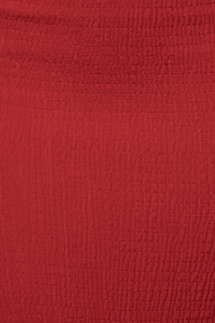 JLUXLABEL NEW ARRIVALS RED SIENNA RUFFLED SKIRT SET 6 JLUXLABEL NEW ARRIVALS RED SIENNA RUFFLED SKIRT SET