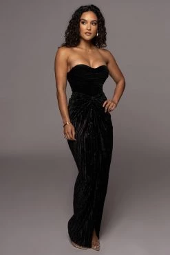 JLUXLABEL NOIR DREAM MAKER CORSET NEW ARRIVALS