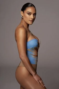 JLUXLABEL ROYAL VERSAILLES SWEETHEART MAXI SKIRT SET NEW ARRIVALS