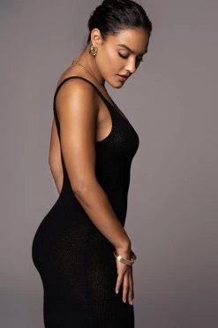 JLUXLABEL BLACK AS YOU PLEASE DRESS SET NEW ARRIVALS 20 JLUXLABEL BLACK AS YOU PLEASE DRESS SET NEW ARRIVALS