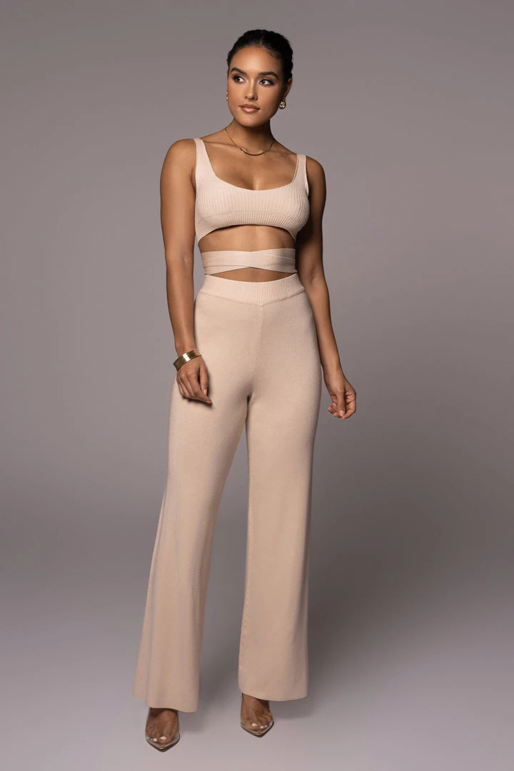 JLUXLABEL OAT BY YOUR SIDE TWO PIECE SET NEW ARRIVALS 3 JLUXLABEL OAT BY YOUR SIDE TWO PIECE SET NEW ARRIVALS