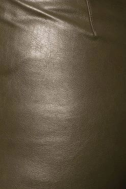 JLUXLABEL SALE DARK OLIVE THE HIGH ROAD PANTS