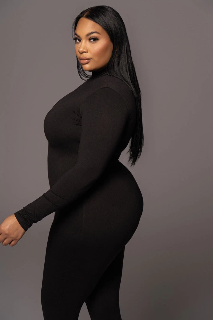 JLUXLABEL JLUXBASIX BLACK RAISA JUMPSUIT 11 JLUXLABEL JLUXBASIX BLACK RAISA JUMPSUIT